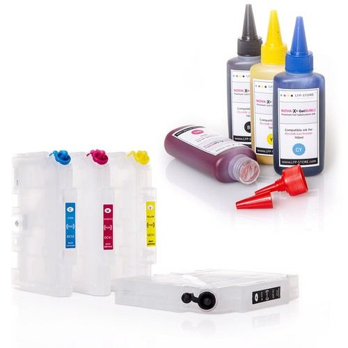 Starter kit sublimazione - sublimazione, |