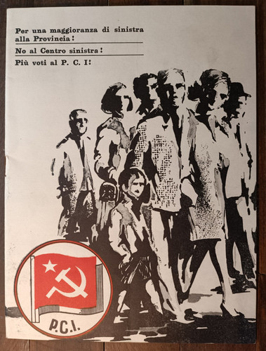 1966 san severo programma - san, e