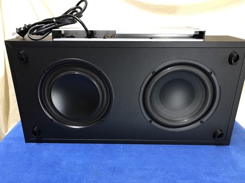 Subwoofer jamo 180 watt - jamo,
