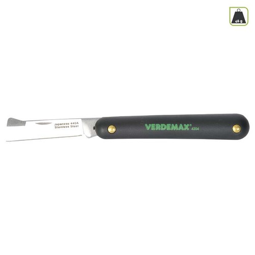 Coltello innesto verdemax - coltello, da