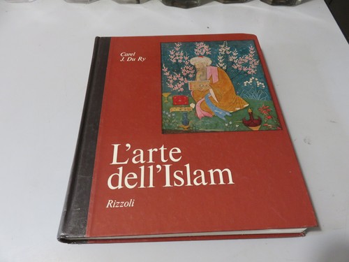 Carel l arte dell - j., dell'