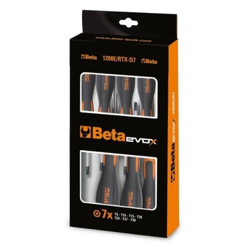 Serie giravite per - 7,