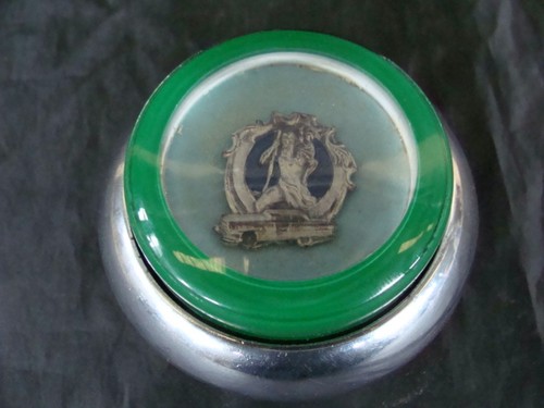 Pulsante clacson fiat con - pulsante,