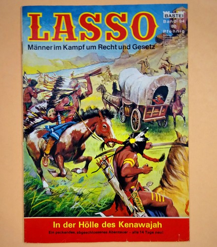 Bastione lasso western band - bastione,