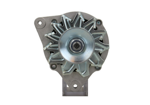 Alternatore mahle originale - alternatore,