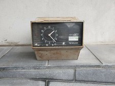 Orologio marcatempo lli - marcatempo, f.lli