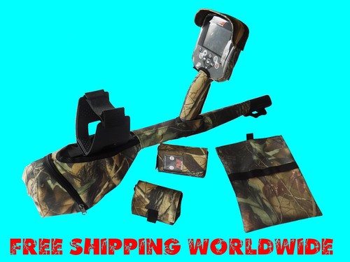 Minelab ctx 3030 parapioggia - minelab,