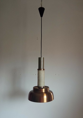 Lampada sospensione anni - lampada,