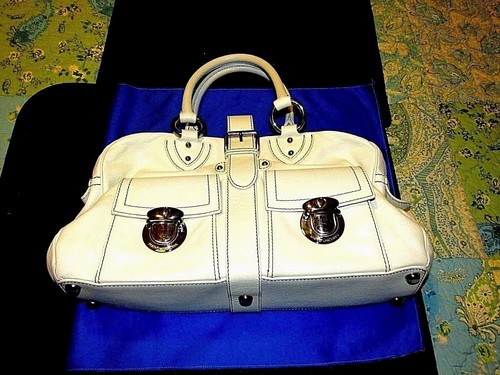 Marc jacobs borsa pelle - marc,