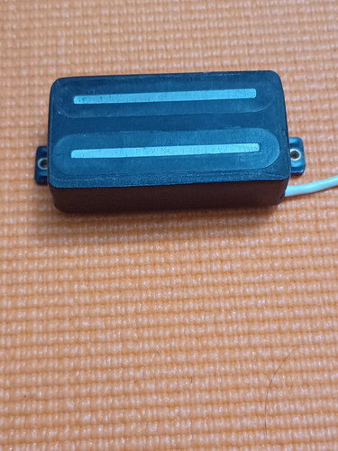 Vintage emg select - emg, blade