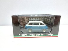 Fiat 600 multipla - fiat,