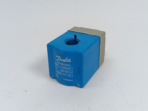 Danfoss 018z6193 bobina - danfoss,
