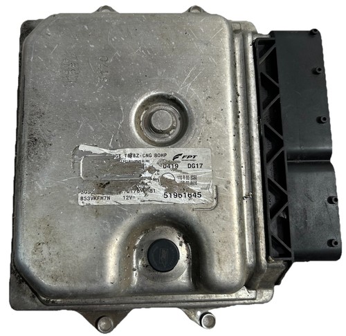 Ecu centralina motore fiat - ✅ecu,