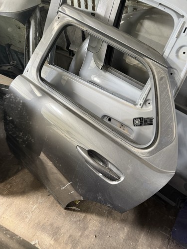 Porta sportello posteriore - porta,