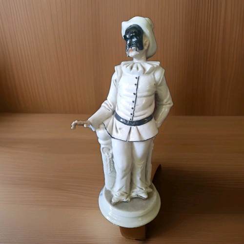 Statua capodimonte - statua,