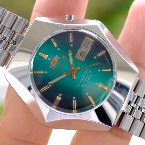 Orologio orient automatico - orient,