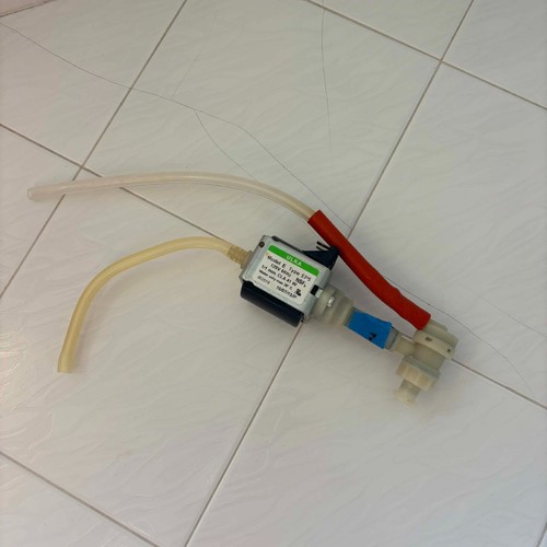 Delonghi pompa oem ulka - oem,