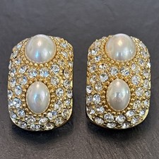Orecchini christian dior - christian,