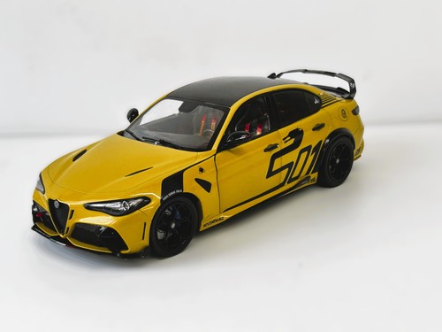 Solido alfa romeo - solido, gta