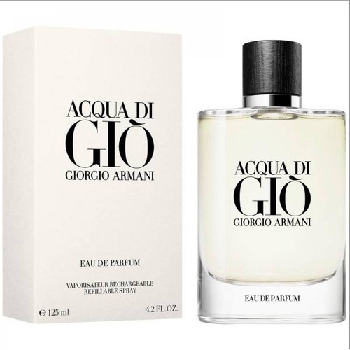 Giorgio armani acqua - giorgio, di