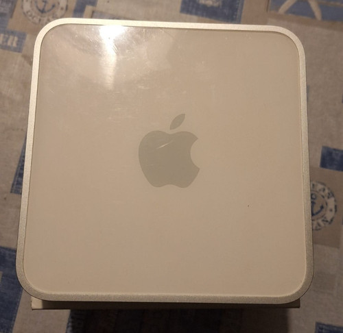 Apple a1283 mac - mac, mini