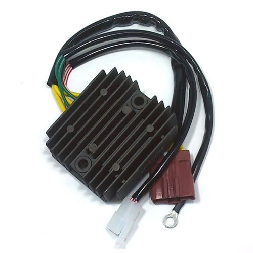 Regolatore tensione tourmax - regolatore,