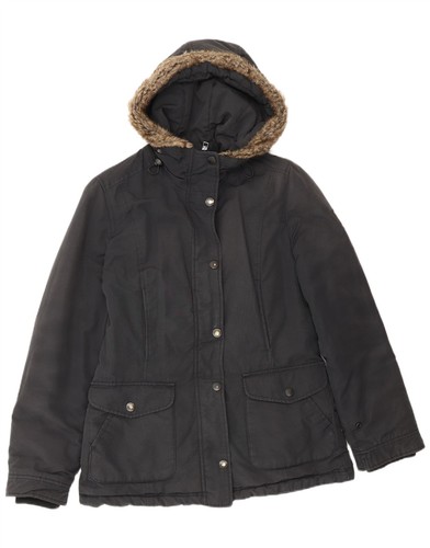 Refrigue giacca parka donna
