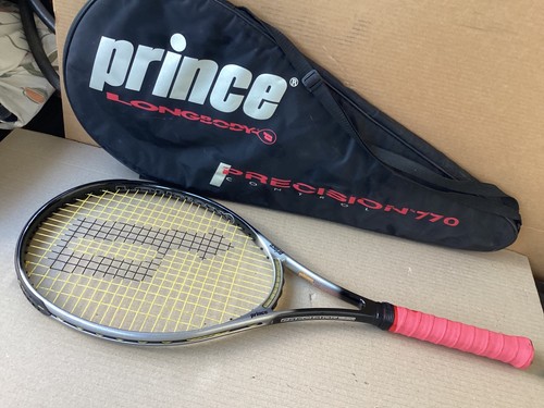 Racchetta tennis prince - da,