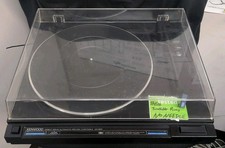 Kenwood 55r giradischi - kenwood, kd-55r