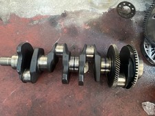 Albero motore vm28c