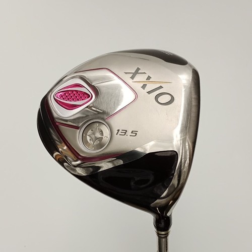 Driver dunlop xxio 5 - dunlop,