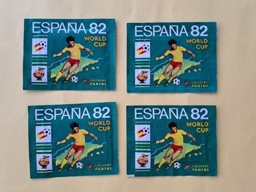 Panini world cup espana - panini,