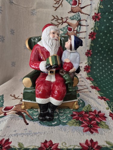 Villeroy boch christmas toys - villeroy,
