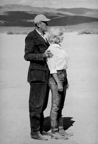 Foto marilyn monroe - marilyn, il