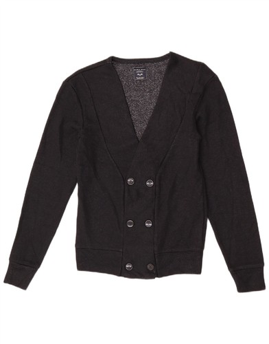 Cardigan maglione doppiopetto