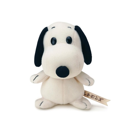 Snoopy peluche peanuts - peluche,