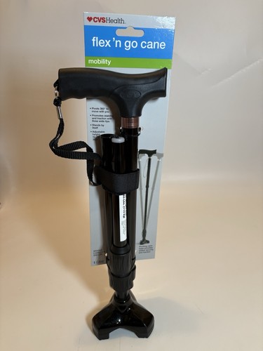 Cvs pieghevole flex - 'n, cane