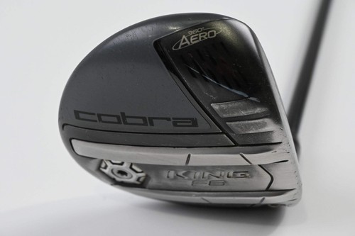 Albero cobra king 3 - king, f8