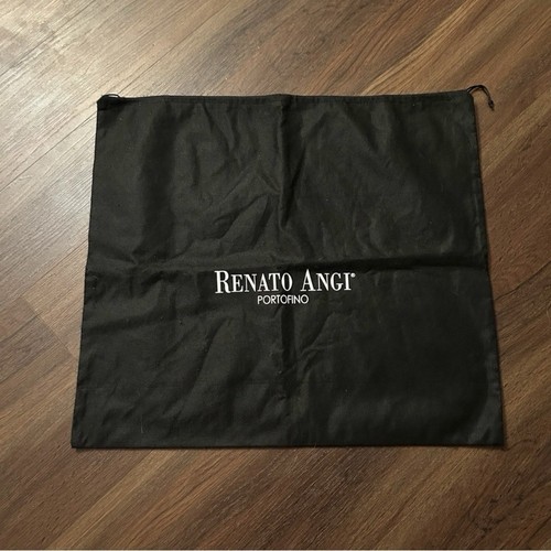 Sacchetto antipolvere renato - sacchetto,