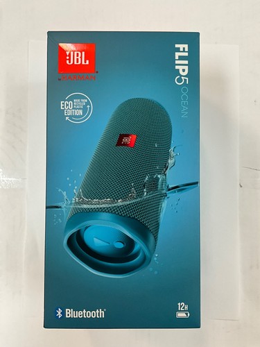 Jbl flip altoparlante - jbl, 5
