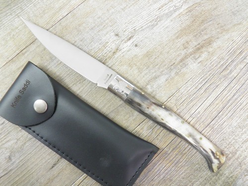 Coltello cm sardegna - 27,5,