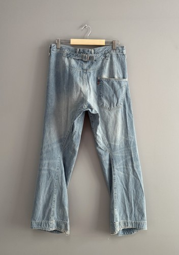 Jeans vintage y2k levis - vintage,