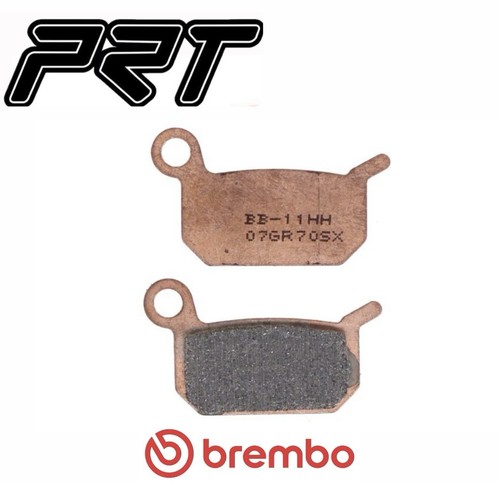 Pastiglie brembo freno - pastiglie,