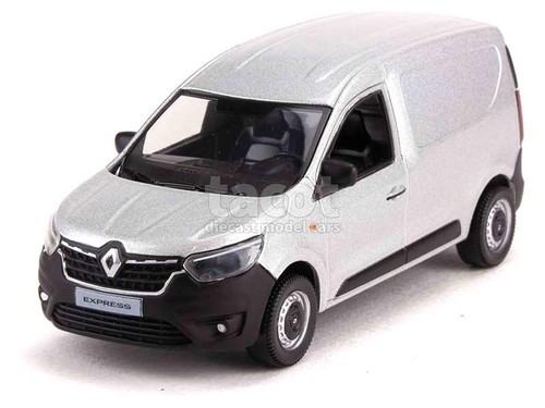 Renault express furgone 2021 - renault,