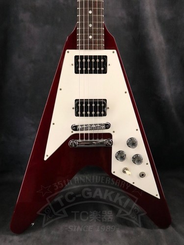 Gibson flying chitarra - 67, v