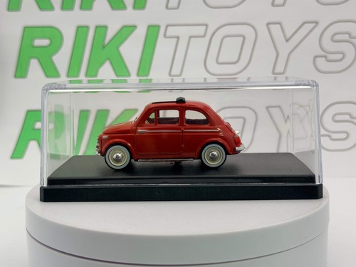 Fiat 500 solido 43 - solido, 1/43