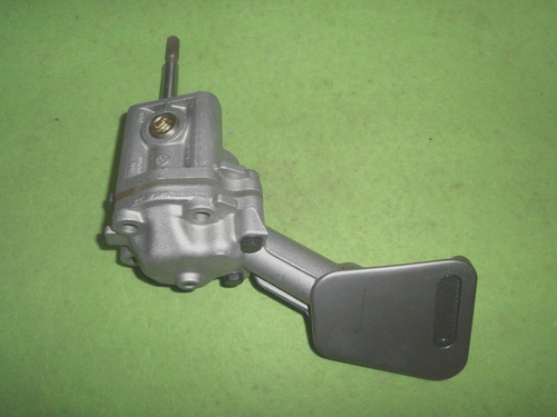 Pompa olio fiat punto turbo - olio, gt