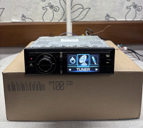 Kenwood kiv 700 - kenwood, car
