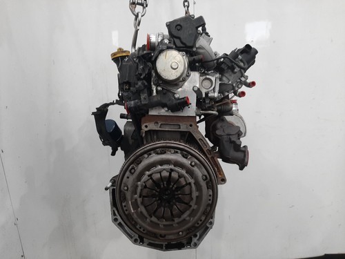 Motore completo dacia - motore, duster