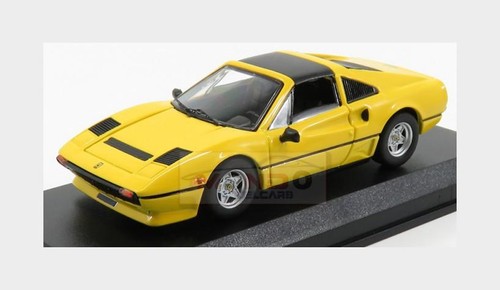 Best ferrari 208 - 1:43,